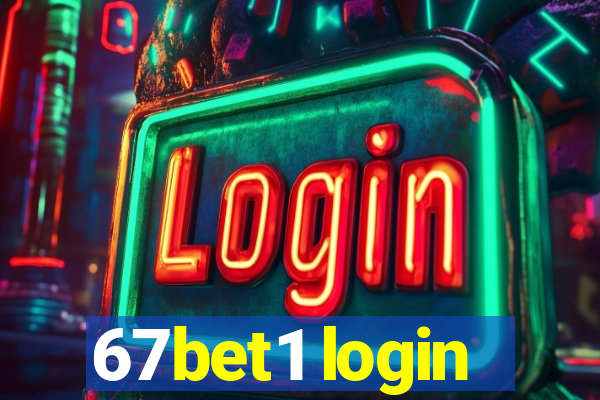 67bet1 login